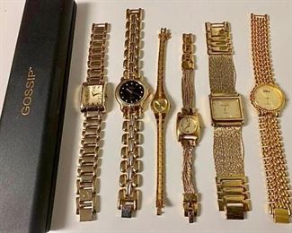 Watches in Gold https://ctbids.com/#!/description/share/281226