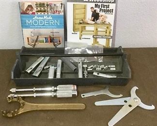 Miscellaneous Specialty Wrenches & Fittings https://ctbids.com/#!/description/share/281298