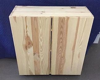 Wood Cabinet https://ctbids.com/#!/description/share/281303