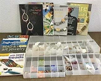 Beads & Books #1            https://ctbids.com/#!/description/share/281310