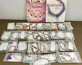 Baubles & Beads Lot #2 https://ctbids.com/#!/description/share/281317