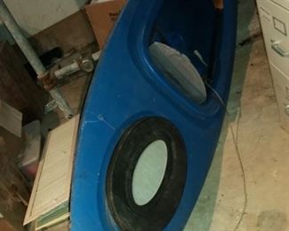 Kayak