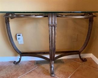 Wool Pile Karina Rug 6208 Antique Rust 11ft x 8 ft