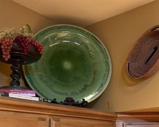 Lots of Kitchen Decor