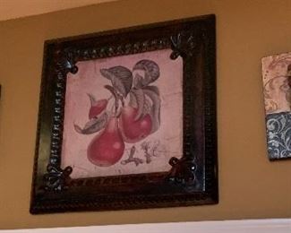 Lots of Kitchen Decor