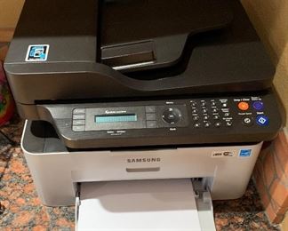 Samsung XPRESS Printer M2070FW