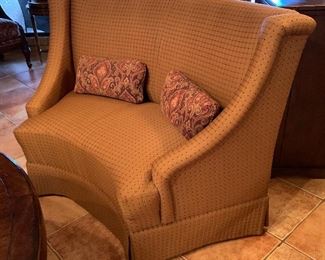 NC Rustic Hammered Dining table w/ 2 booth Style seats & 2 Head Chairs 30x60x72in Was $14,000.00 new!