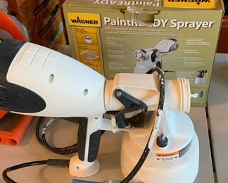 Wagner Wallperfect Paint Sprayer