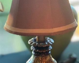 Small Lamp