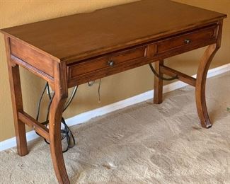 Sligh Ellis Compact Desk 30x45x23in HxWxD