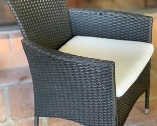 All Weather Chair #2