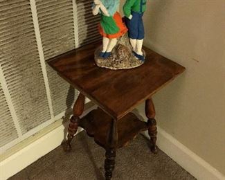 Antique small table