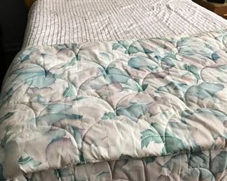 Watch the headboard change on this one