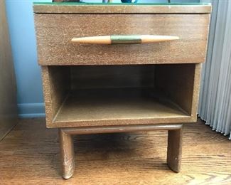 Brown Saltman of California