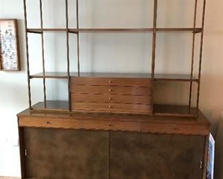 Paul McCobb Room Divider