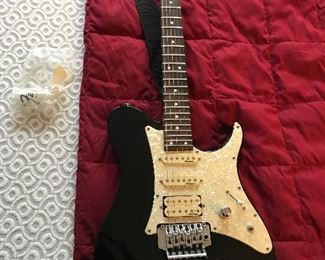 Jackson JTX STD Guitar