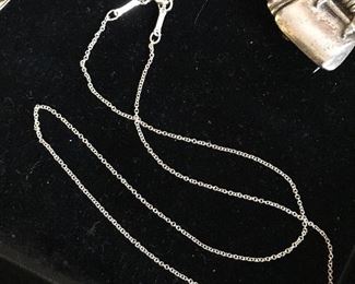 Marked Peretti/Tiffany & Co.