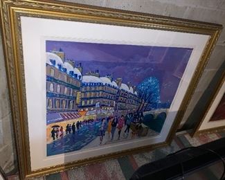 Sale Picture
