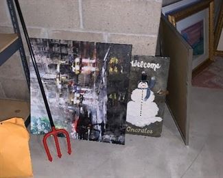 Sale Picture