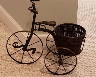 12 Decor Min Vintage Bike