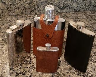 31 Flasks