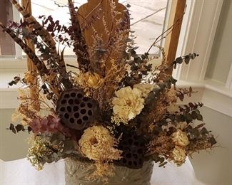 34 Flower Arrangement