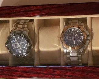 68 Invicta Watches