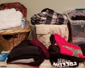 87 Mens TShirts Shorts and Hoodies