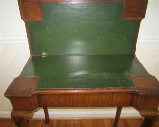 OPEN GAME TABLE