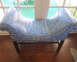BENCH