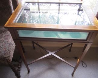 DISPLAY CASE
