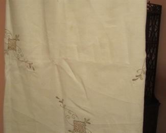 LINENS