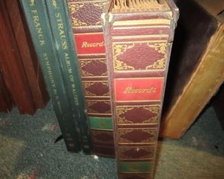 ALBUMS
