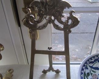 FRAME EASEL