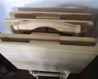 TV TRAYS