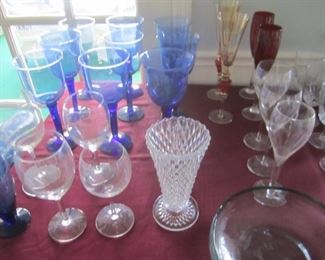 STEMWARE