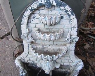FOUNTAIN