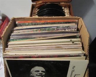 ALBUMS