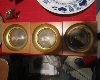 SET OF PORTAINTS