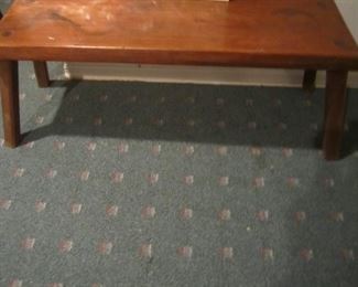 BENCH