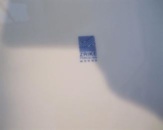 PLATES PATTERN