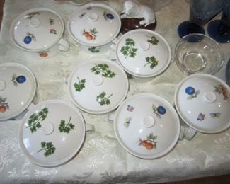 CASSEROLE SET