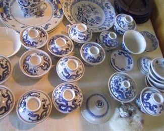 DISHES
