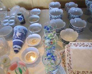 DISHES