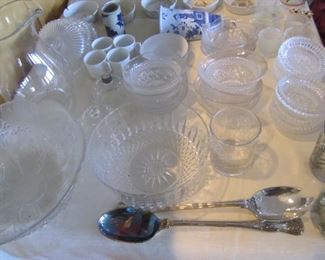 DISHES