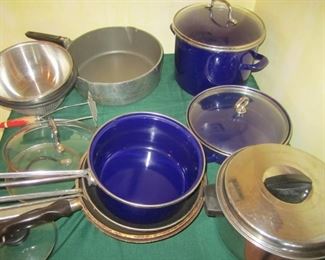 COOKWARE