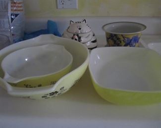 BOWLS