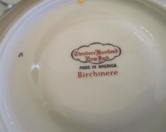 BRAND OF CHINA