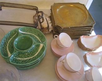 DISHES