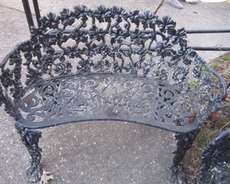 BENCH